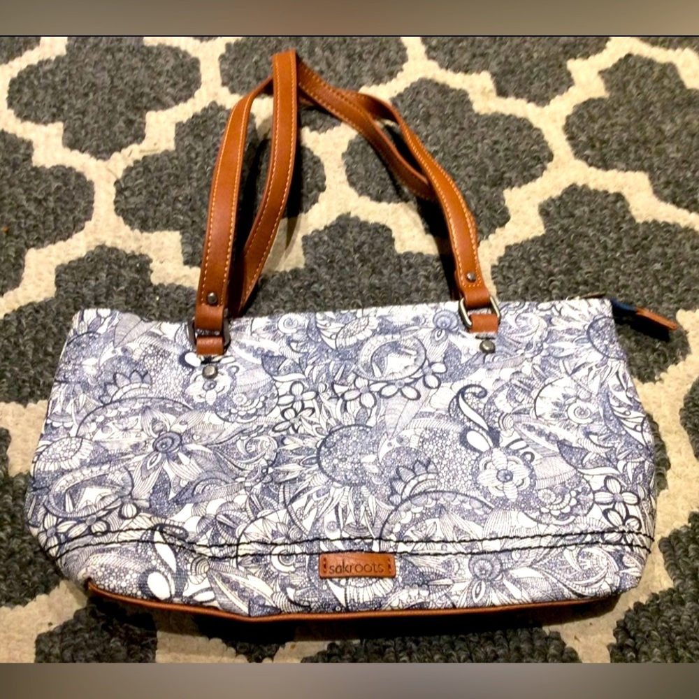 Sakroots Purse